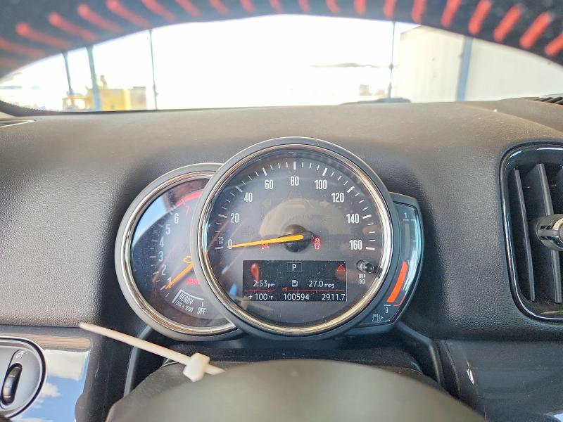Продажа на аукционе авто 2019 Mini Cooper, vin: WMZYT3C53K3E95852, номер лота: 67309536