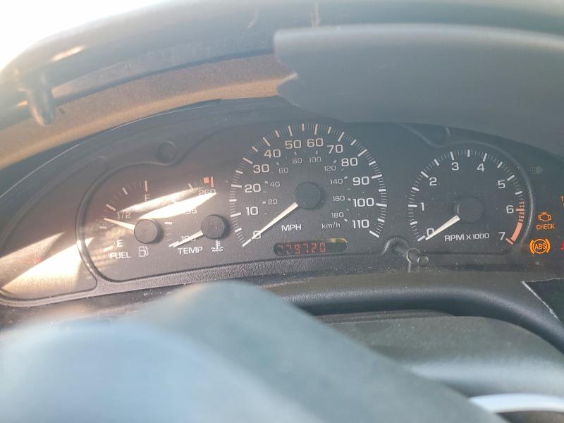 68386236 :رقم المزاد ، 1G1JF524627277450 vin ، 2002 Chevrolet Cavalier مزاد بيع