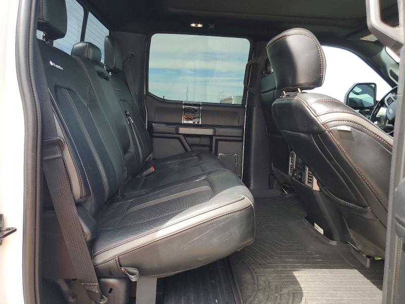 Продажа на аукционе авто 2020 Ford F250, vin: 1FT7W2BT5LEE98509, номер лота: 69590926