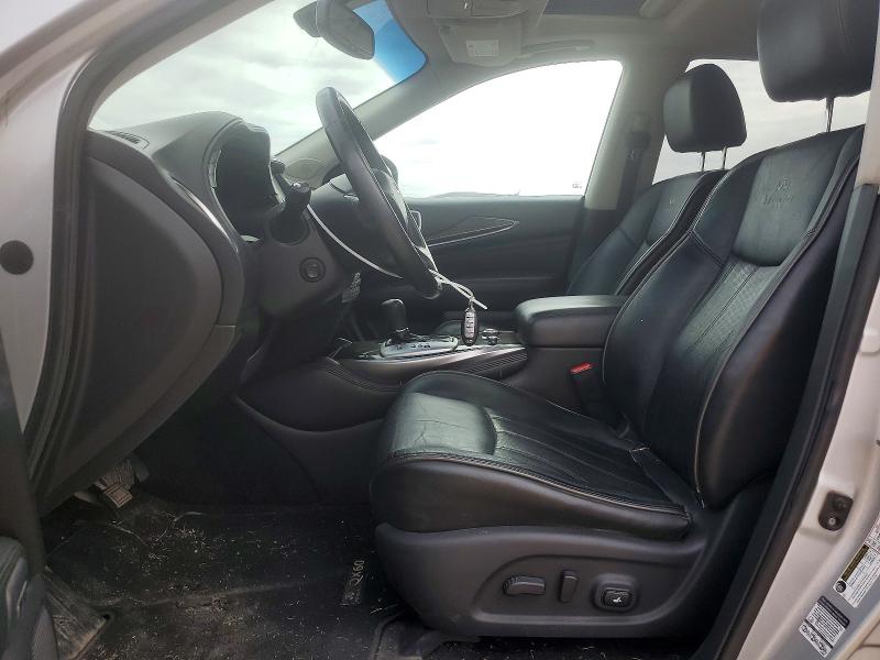 Aukcja sprzedaży 2014 Infiniti Qx60, vin: 5N1AL0MM1EC534621, numer aukcji: 70900886