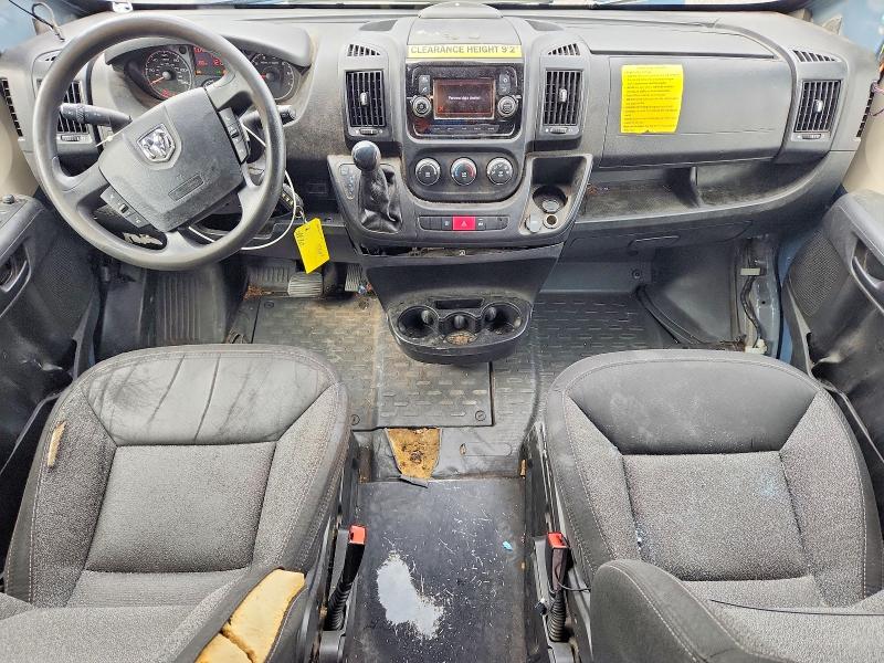 Aukcja sprzedaży 2020 Ram Promaster 3500, vin: 3C6URVJG4LE128812, numer aukcji: 66937556