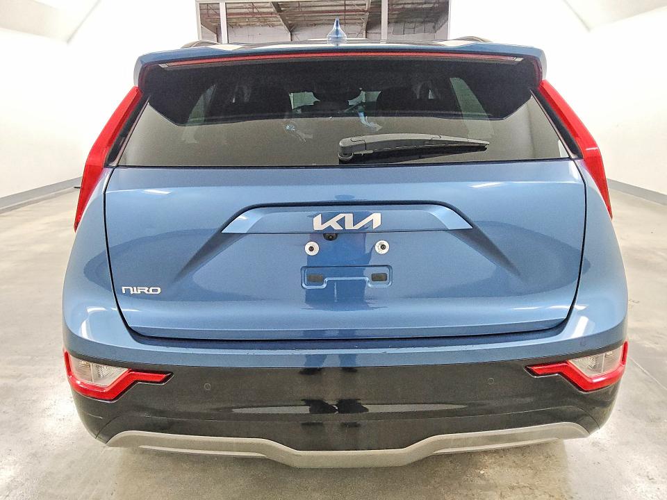 Aukcja sprzedaży 2023 Kia Niro, vin: KNDCR3L19P5021340, numer aukcji: 68095726