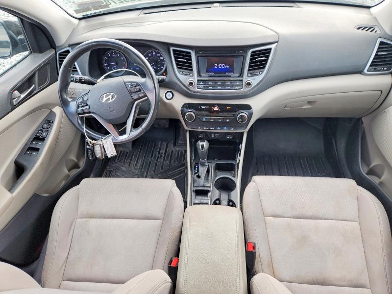 Aukcja sprzedaży 2016 Hyundai Tucson, vin: KM8J3CA21GU032211, numer aukcji: 69278986