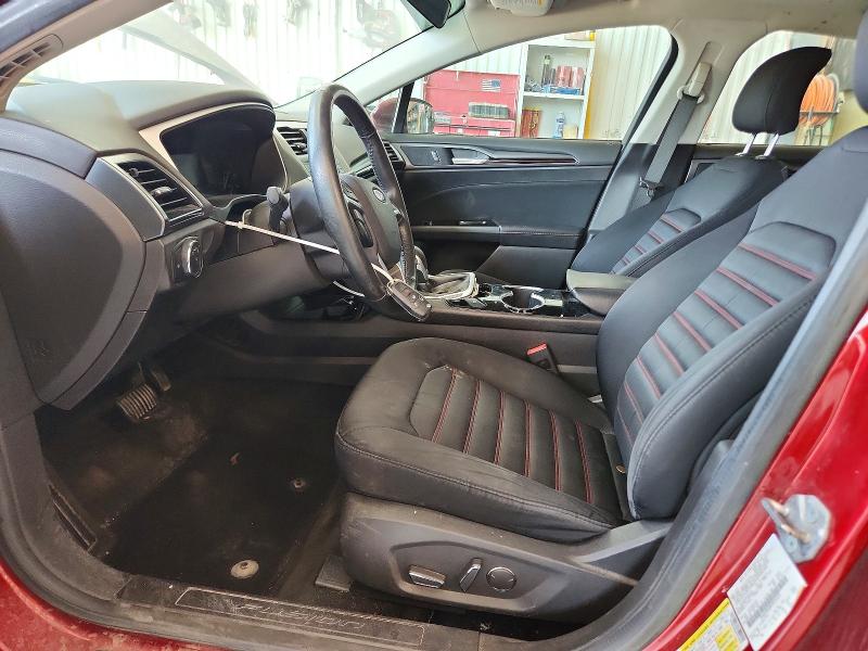 2015 Ford Fusion მანქანა იყიდება აუქციონზე, vin: 3FA6P0HD8FR225455, აუქციონის ნომერი: 67825076