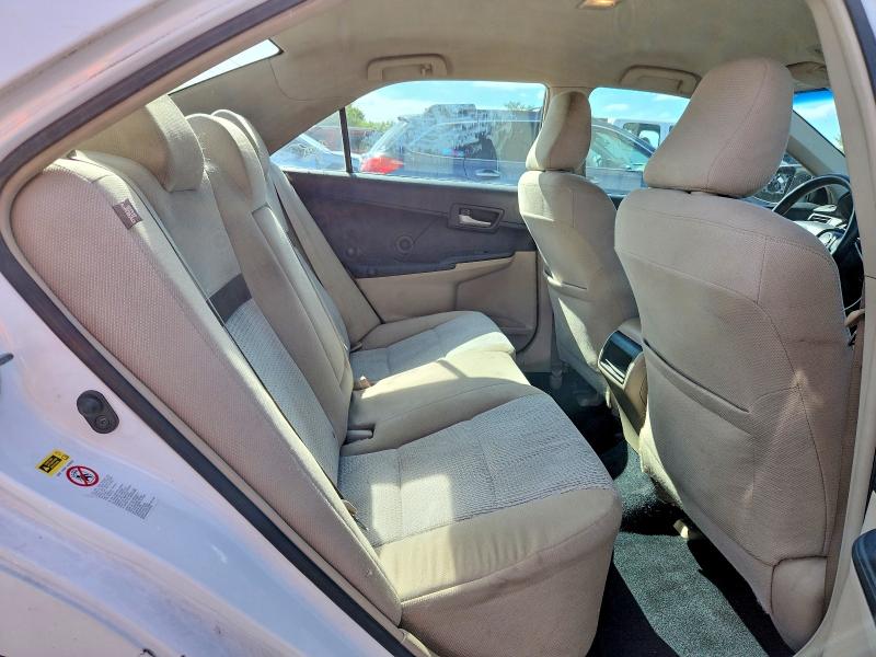 Продаж на аукціоні авто 2012 Toyota Camry, vin: 4T4BF1FK4CR202537, номер лоту: 70054756