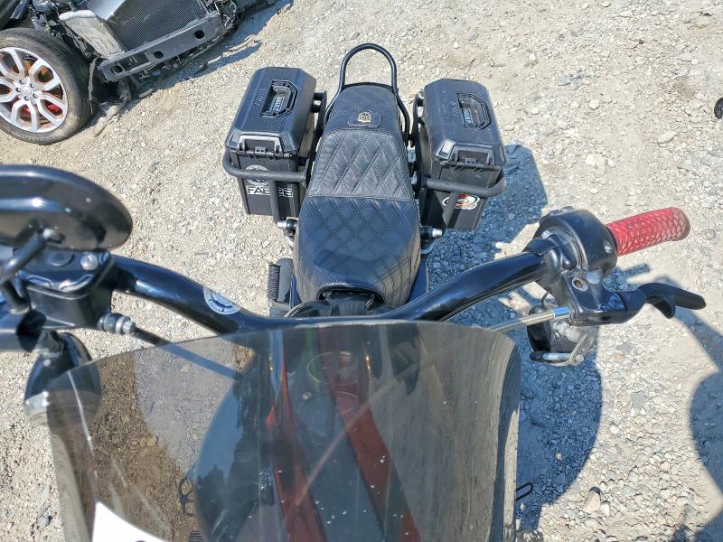 Продаж на аукціоні авто 2016 Harley-davidson Fxdls, vin: 1HD1GS824GC324254, номер лоту: 68914326