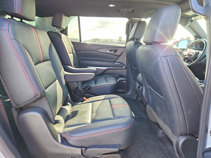 67550946 :رقم المزاد ، 1GNEVLKS0RJ224133 vin ، 2024 Chevrolet Traverse مزاد بيع