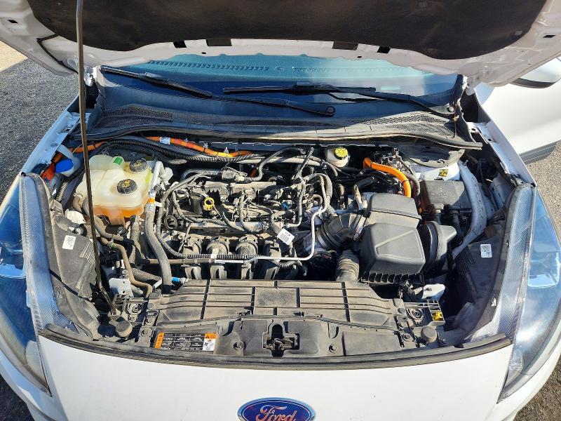 68813156 :رقم المزاد ، 1FMCU0BZ4MUA36216 vin ، 2021 Ford Escape مزاد بيع
