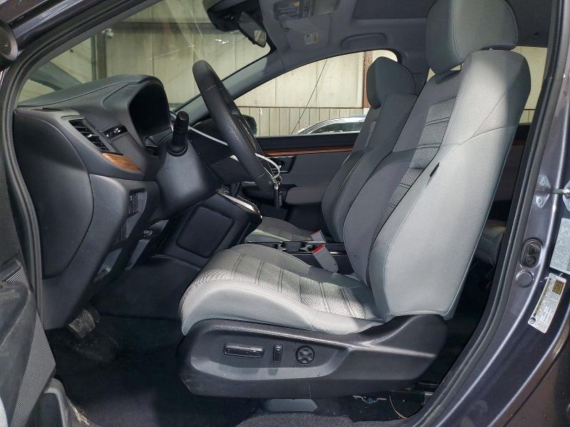 Aukcja sprzedaży 2021 Honda Cr-v, vin: 2HKRW2H57MH642399, numer aukcji: 68045646