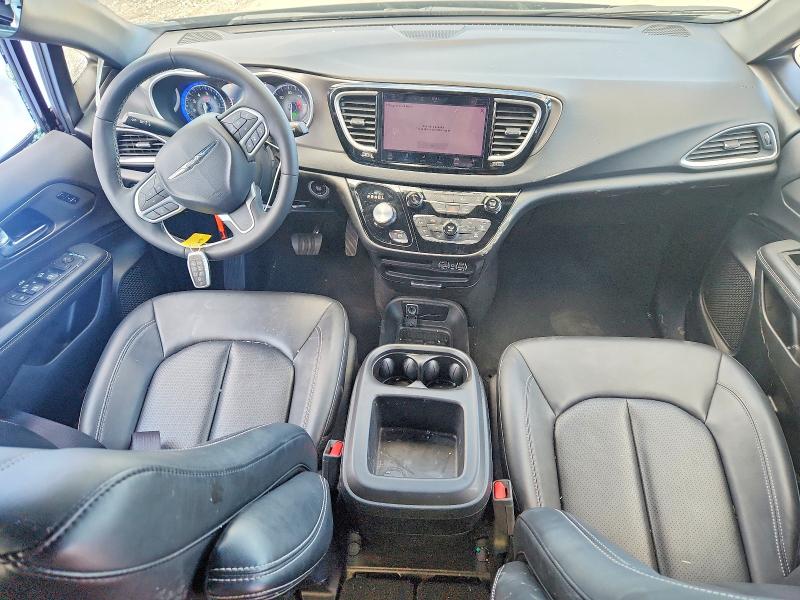 Aukcja sprzedaży 2025 Chrysler Pacifica, vin: 2C4RC1BG7SR548715, numer aukcji: 67820996