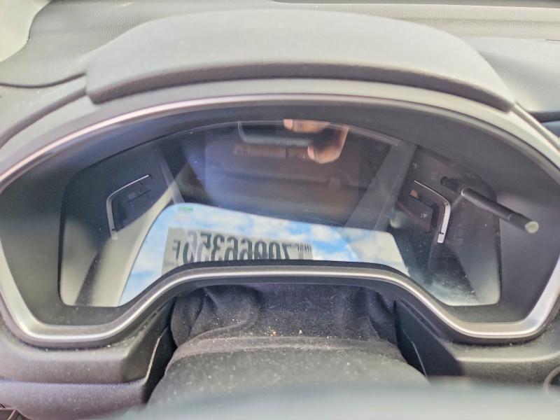 Продажа на аукционе авто 2019 Honda Cr-v, vin: JHLRW2H99KX019440, номер лота: 70966356