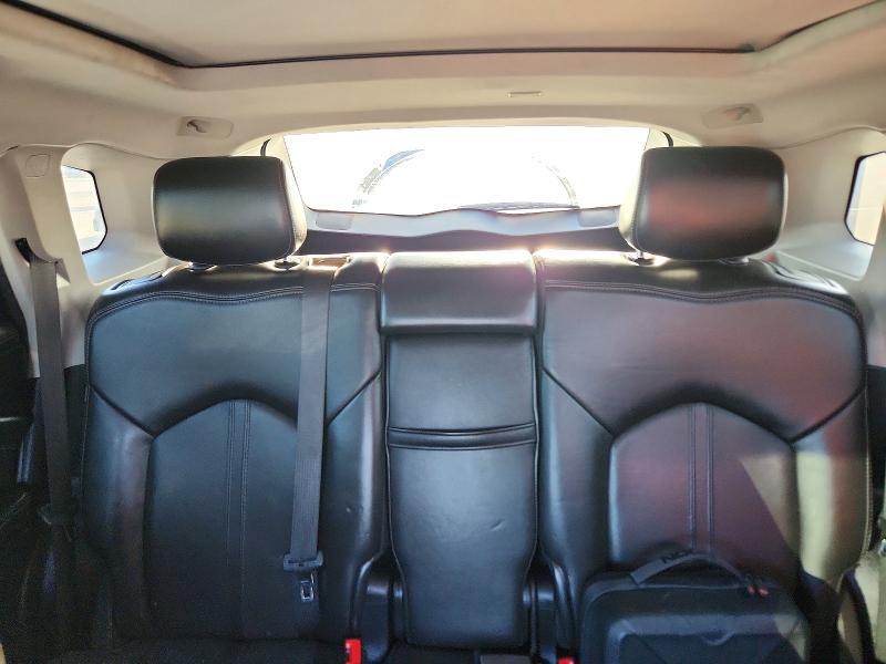Продаж на аукціоні авто 2014 Cadillac Srx, vin: 3GYFNCE34ES627312, номер лоту: 68642676