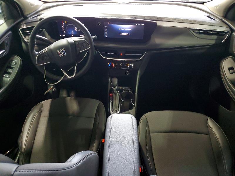 Aukcja sprzedaży 2025 Buick Encore Gx, vin: KL4AMBSL9SB217768, numer aukcji: 69072476
