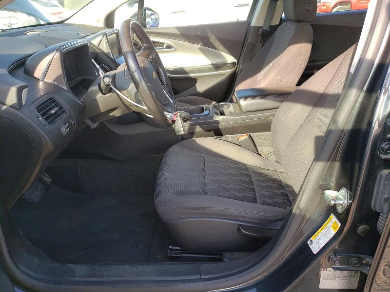 Aukcja sprzedaży 2014 Chevrolet Volt, vin: 1G1RE6E44EU134915, numer aukcji: 69407616