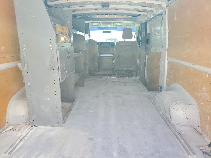 68552206 :رقم المزاد ، 1N6AF0KY1KN807992 vin ، 2019 Nissan Nv مزاد بيع