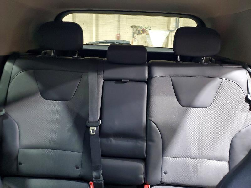 2023 Kia Niro მანქანა იყიდება აუქციონზე, vin: KNDCR3LE3P5048102, აუქციონის ნომერი: 68760526