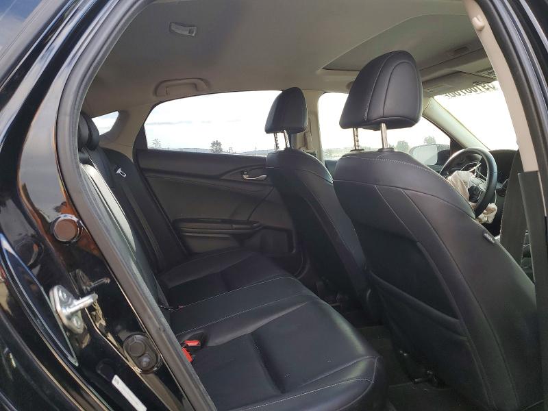 69168766 :رقم المزاد ، 19XZE4F93KE013891 vin ، 2019 Honda Insight مزاد بيع