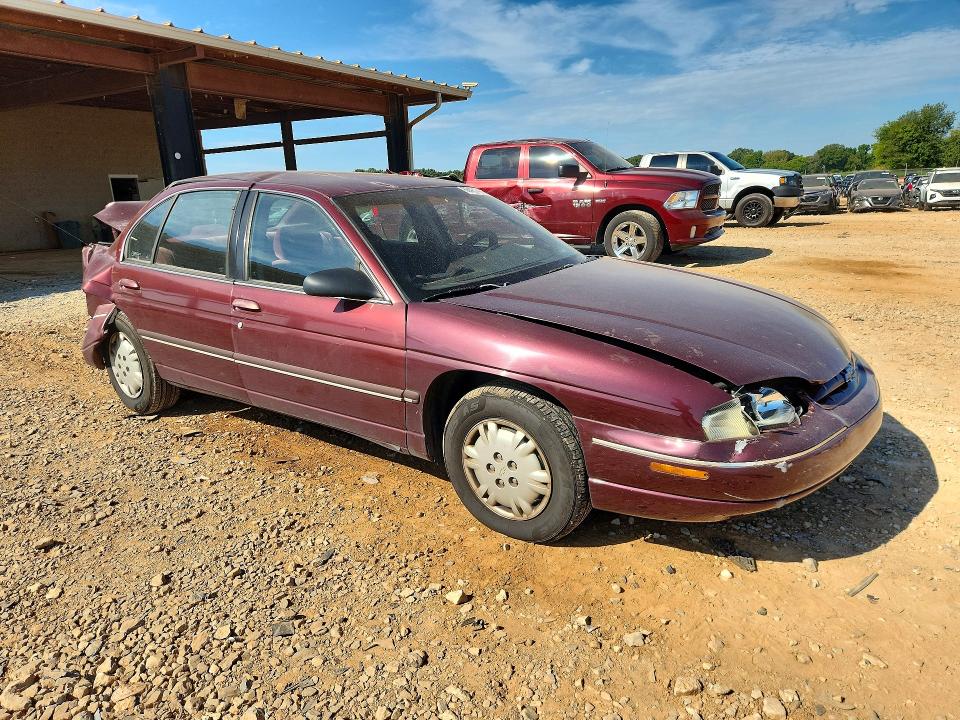 Aukcja sprzedaży 1998 Chevrolet Lumina, vin: 2G1WL52M4W9115075, numer aukcji: 68431496