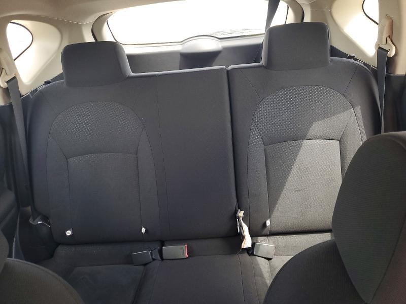 68110556 :رقم المزاد ، JN8AS5MT0AW024270 vin ، 2010 Nissan Rogue مزاد بيع