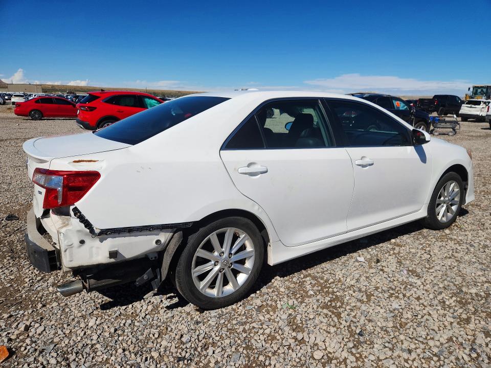Aukcja sprzedaży 2014 Toyota Camry, vin: 4T1BF1FKXEU797360, numer aukcji: 69985506