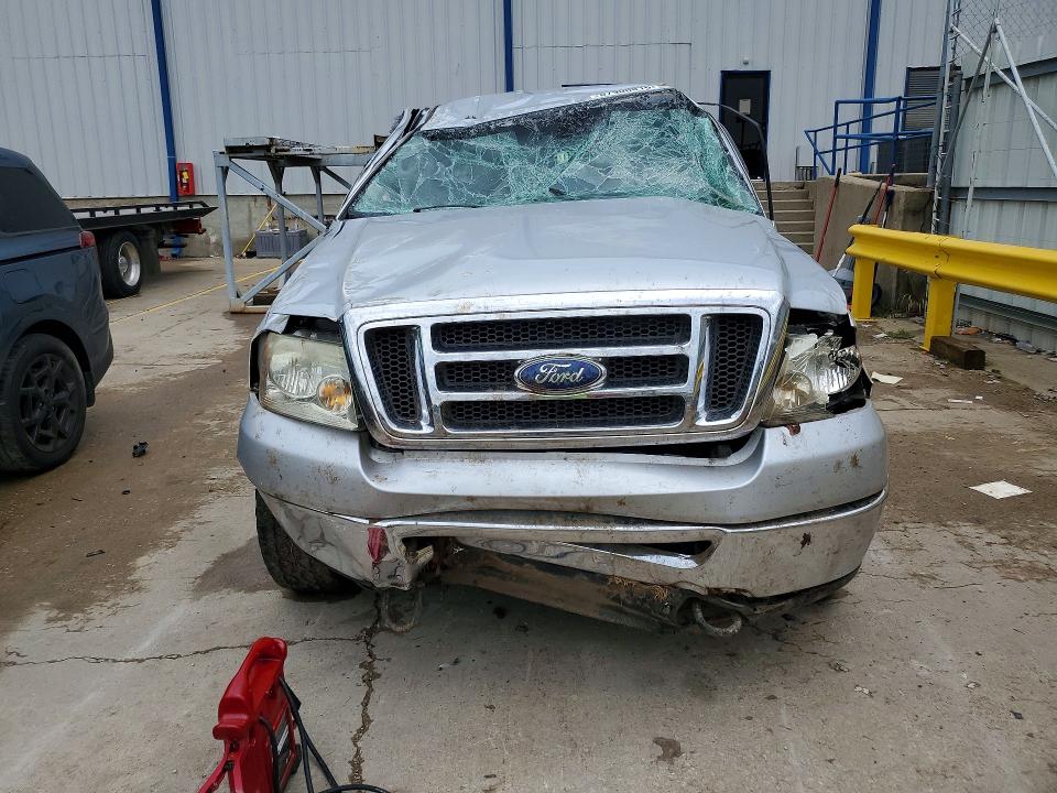 Aukcja sprzedaży 2008 Ford F150, vin: 1FTPW14V88FA03486, numer aukcji: 67906816