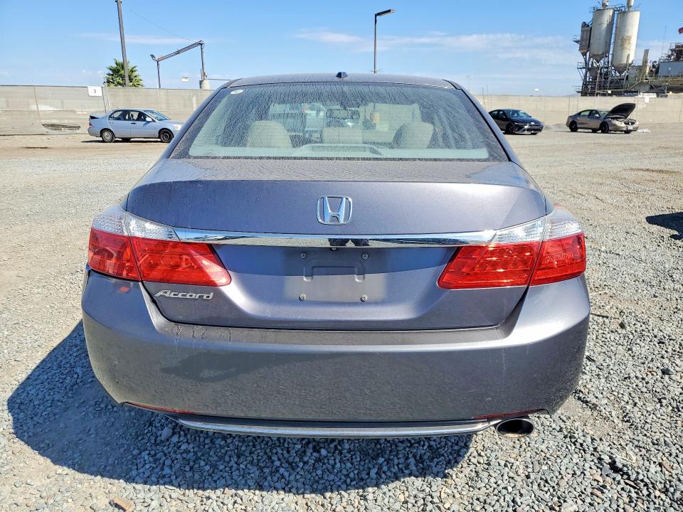 Продаж на аукціоні авто 2014 Honda Accord, vin: 1HGCR2F81EA185660, номер лоту: 67369276