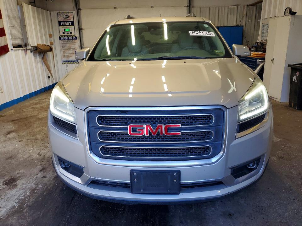 Aukcja sprzedaży 2016 Gmc Acadia, vin: 1GKKVRKDXGJ177758, numer aukcji: 69291766