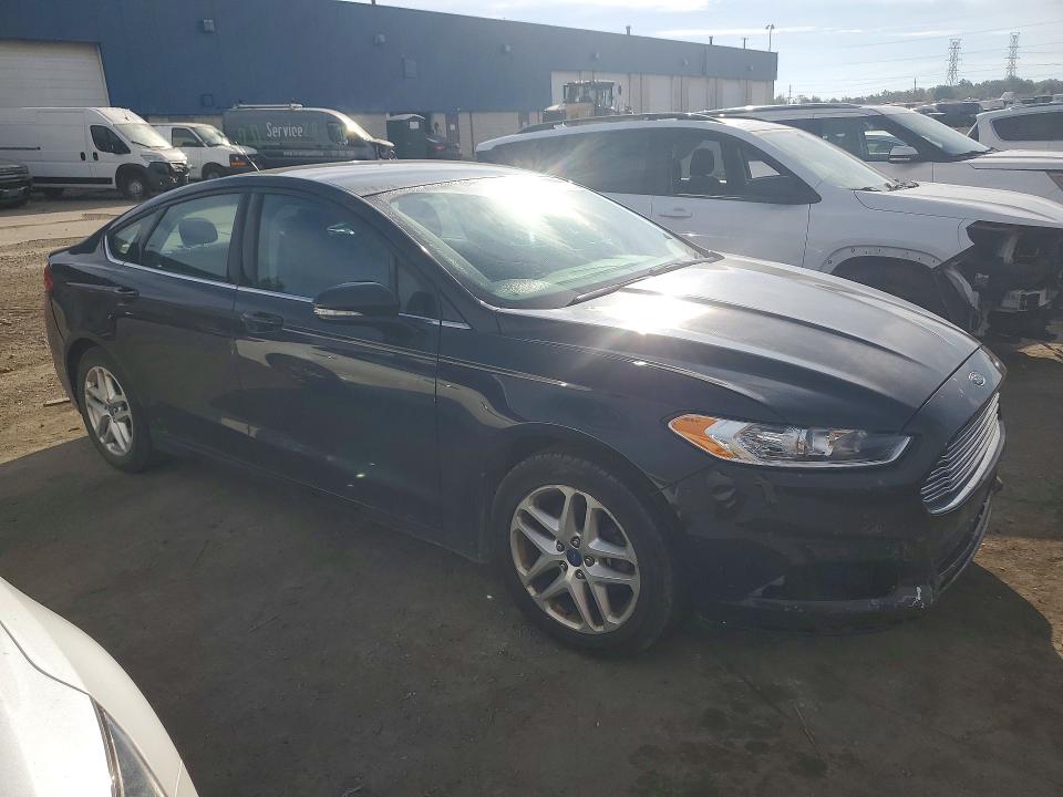 Продаж на аукціоні авто 2014 Ford Fusion, vin: 1FA6P0H78E5375142, номер лоту: 70927186