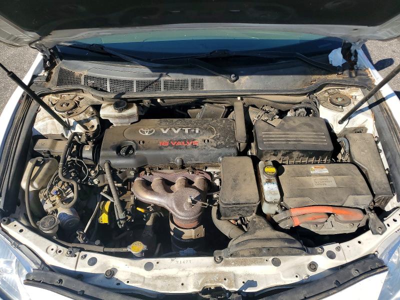 2009 Toyota Camry მანქანა იყიდება აუქციონზე, vin: 4T1BB46K09U104458, აუქციონის ნომერი: 69357776