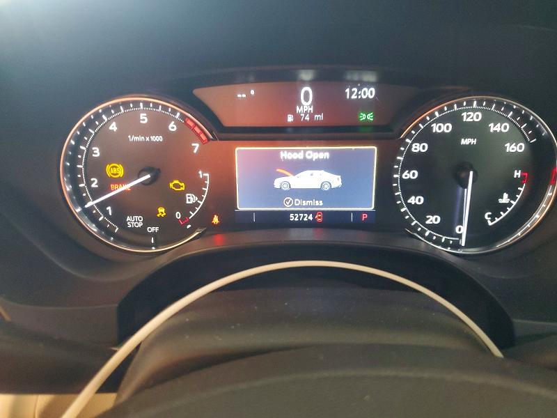 Aukcja sprzedaży 2021 Cadillac Ct4, vin: 1G6DF5RKXM0118941, numer aukcji: 70497286