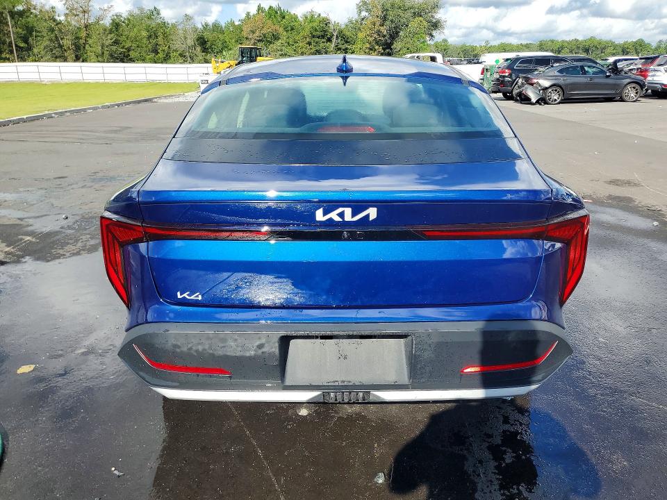 Продаж на аукціоні авто 2026 Kia K4, vin: 3KPFT4DE5TE248853, номер лоту: 68070336