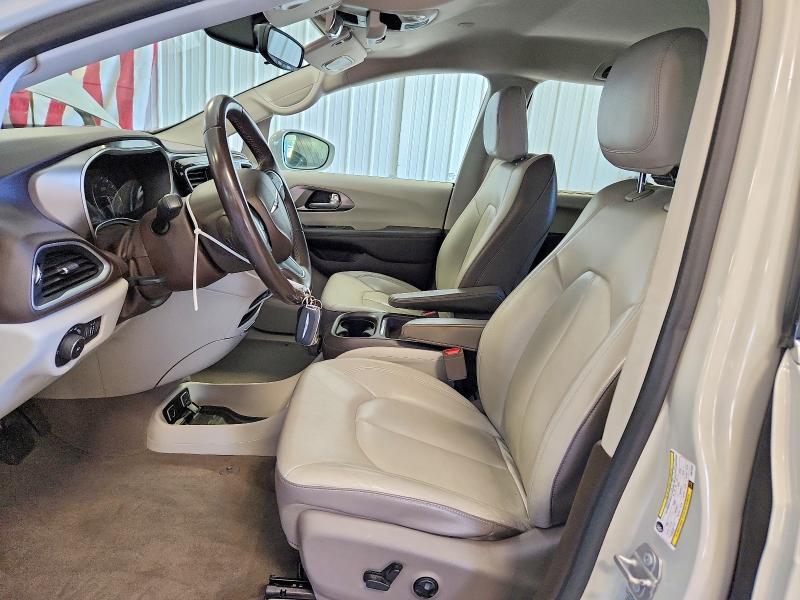 Aukcja sprzedaży 2017 Chrysler Pacifica, vin: 2C4RC1BG5HR675925, numer aukcji: 70017406