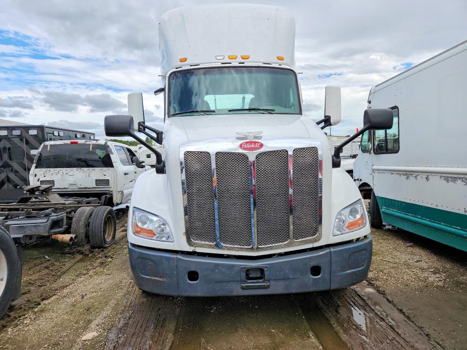 Aukcja sprzedaży 2018 Peterbilt 579, vin: 1XPBA48XXJD446390, numer aukcji: 69951746