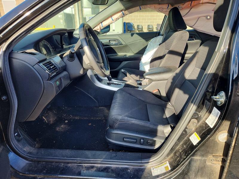 68973336 :رقم المزاد ، 1HGCR2F57FA249952 vin ، 2015 Honda Accord مزاد بيع