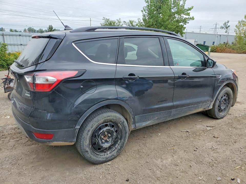 Aukcja sprzedaży 2018 Ford Escape, vin: 1FMCU0HD5JUD45331, numer aukcji: 68926056