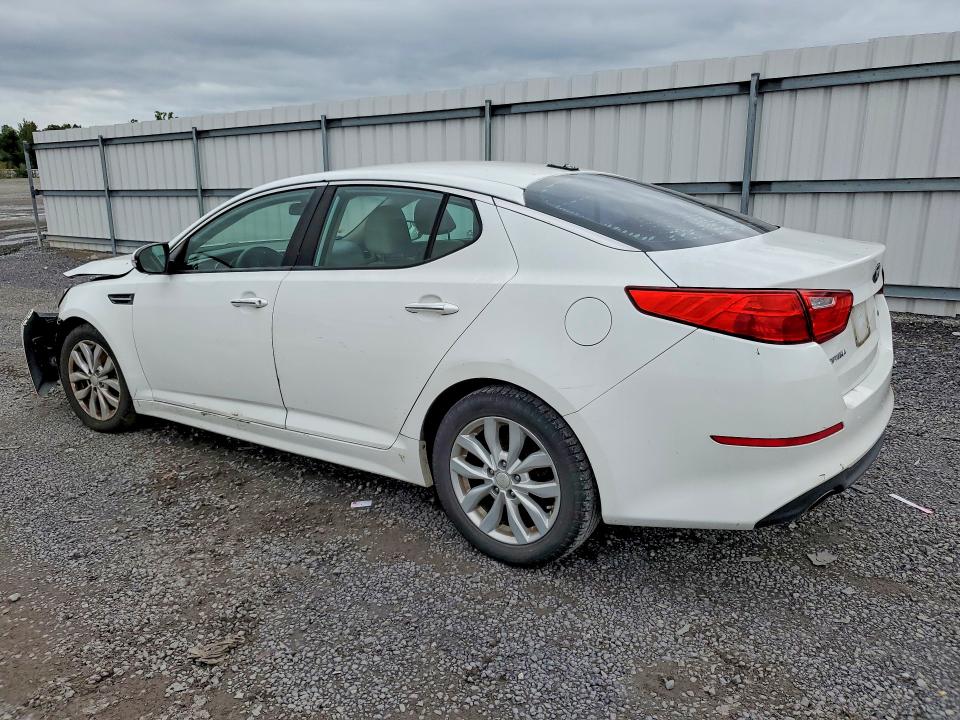 68143926 :رقم المزاد ، 5XXGM4A71FG443173 vin ، 2015 Kia Optima مزاد بيع