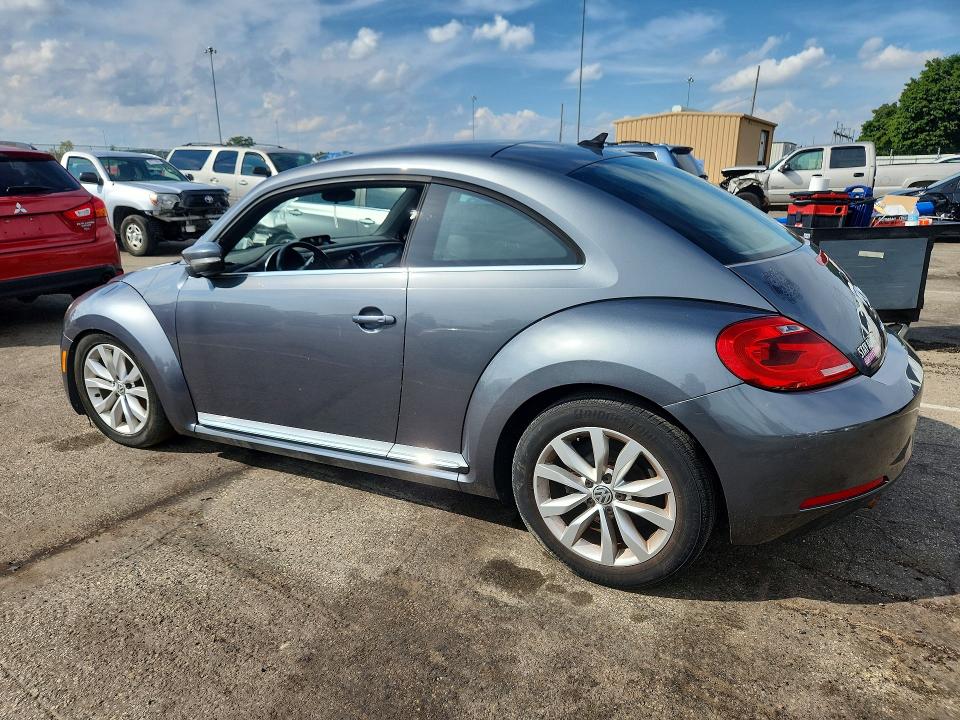 Aukcja sprzedaży 2014 Volkswagen Beetle, vin: 3VWJL7AT7EM647400, numer aukcji: 67806766