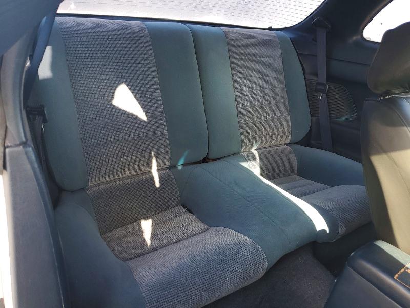 Aukcja sprzedaży 1993 Toyota Celica, vin: JT2ST87F2P0147416, numer aukcji: 69963906