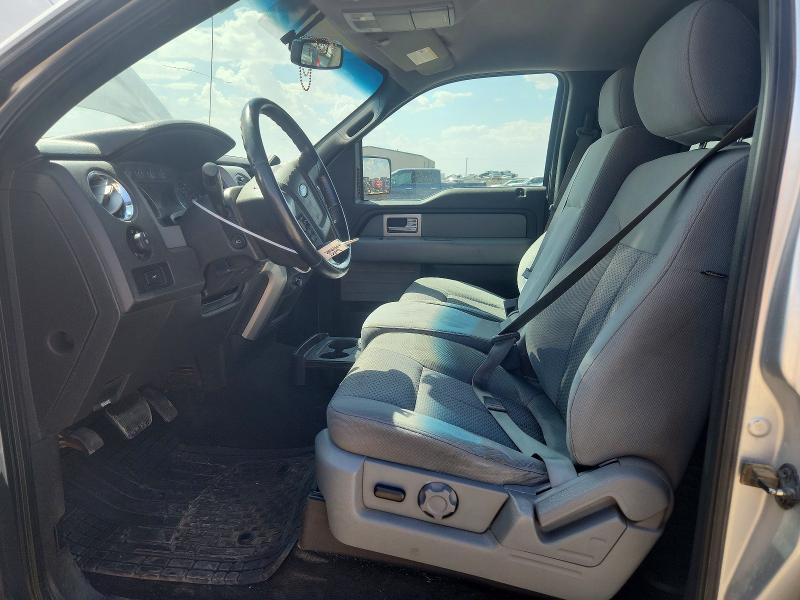 67734366 :رقم المزاد ، 1FTEW1CM3BFB97738 vin ، 2011 Ford F150 مزاد بيع