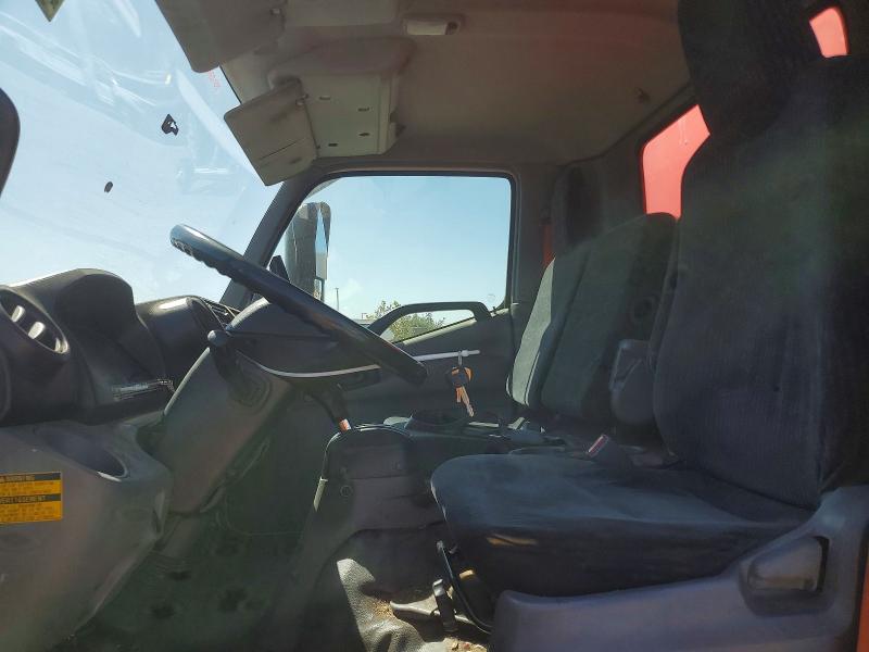 68949846 :رقم المزاد ، JHHSDM2H0JK006276 vin ، 2018 Hino 195 مزاد بيع