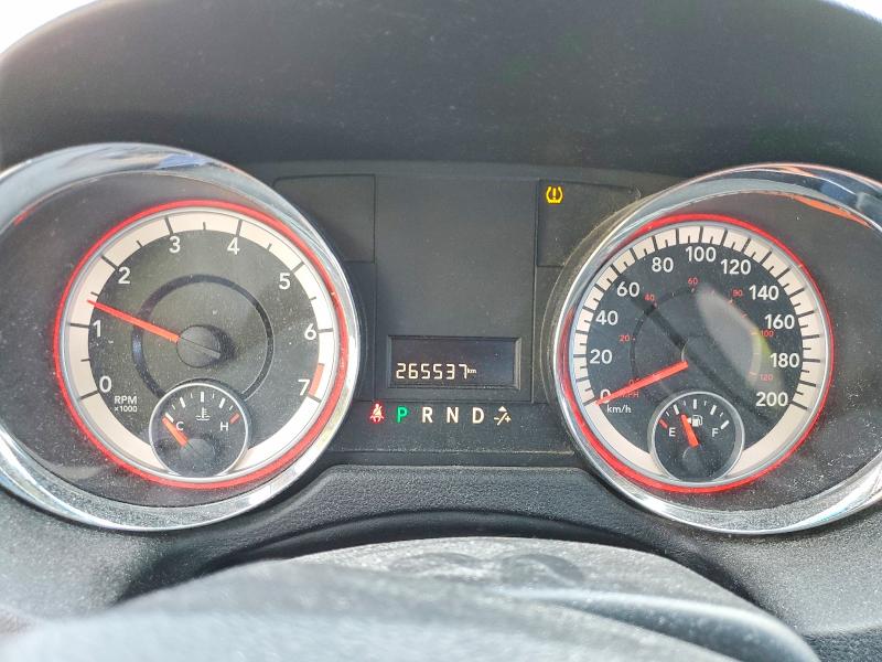 Продаж на аукціоні авто 2014 Dodge Grand Caravan, vin: 2C4RDGBG0ER135670, номер лоту: 68666656
