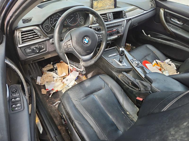 Aukcja sprzedaży 2012 Bmw 328, vin: WBA3A5C52CF340473, numer aukcji: 69089056