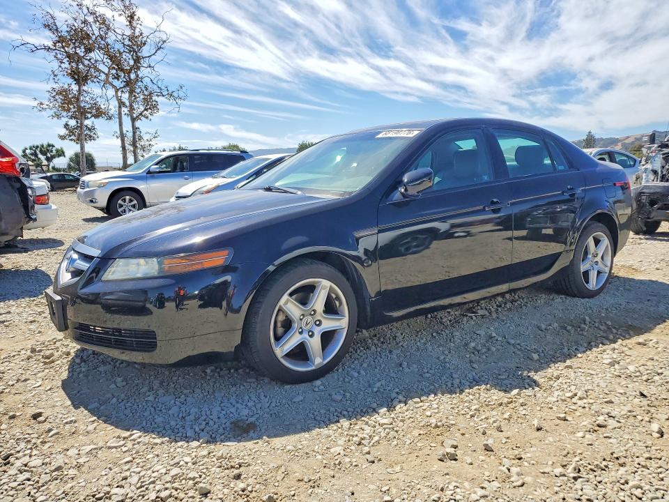 Продажа на аукционе авто 2006 Acura 3.2tl, vin: 19UUA66246A044825, номер лота: 68190776