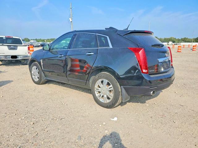 2011 Cadillac Srx მანქანა იყიდება აუქციონზე, vin: 3GYFNAEY1BS677919, აუქციონის ნომერი: 70268806