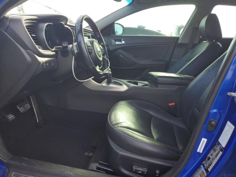 Aukcja sprzedaży 2014 Kia Optima, vin: 5XXGR4A68EG315827, numer aukcji: 67485066