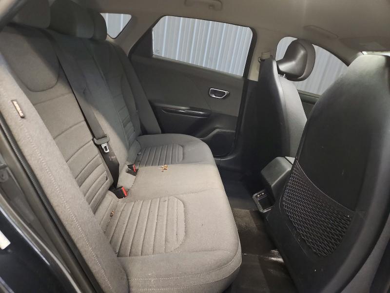 67428656 :رقم المزاد ، 3KPFU4DEXSE022352 vin ، 2025 Kia K4 مزاد بيع