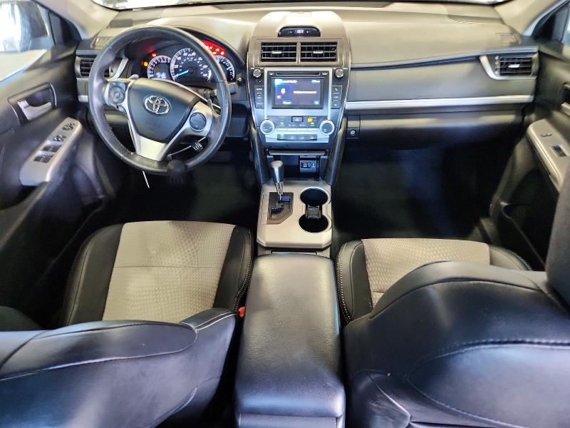 2013 Toyota Camry მანქანა იყიდება აუქციონზე, vin: 4T1BF1FK8DU236413, აუქციონის ნომერი: 67632166