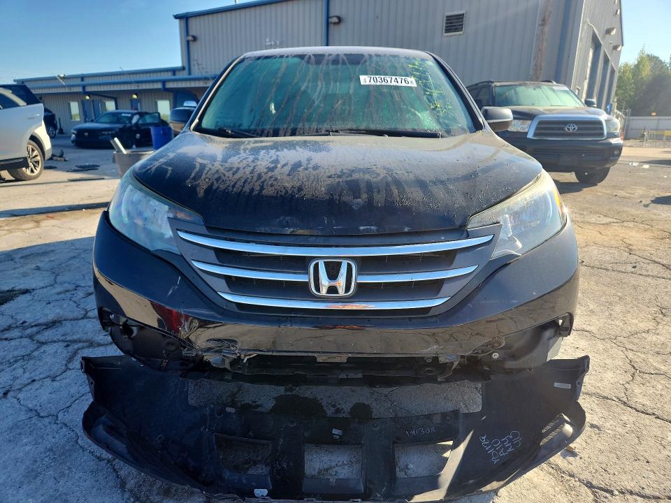 Продажа на аукционе авто 2014 Honda Cr-v, vin: 2HKRM3H31EH547011, номер лота: 70367476