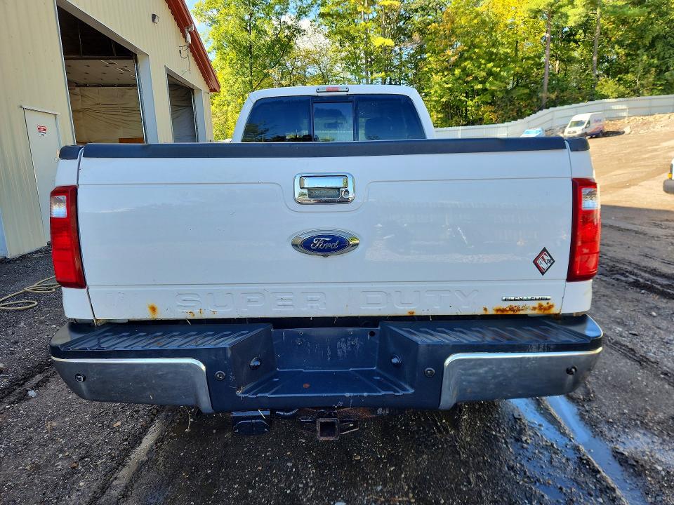 Aukcja sprzedaży 2014 Ford F250, vin: 1FT7X2B64EEA52121, numer aukcji: 69731756