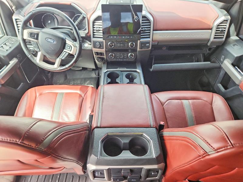 Продаж на аукціоні авто 2021 Ford F350, vin: 1FT8W3DT4MED73932, номер лоту: 71277706
